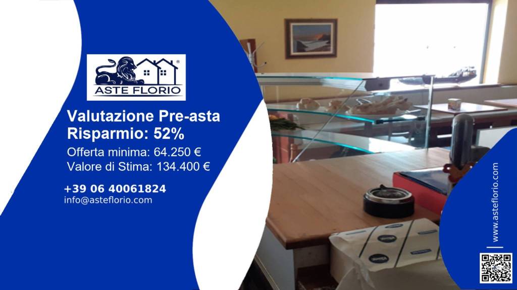 negozio in vendita a Vercelli in zona Corso Prestinari