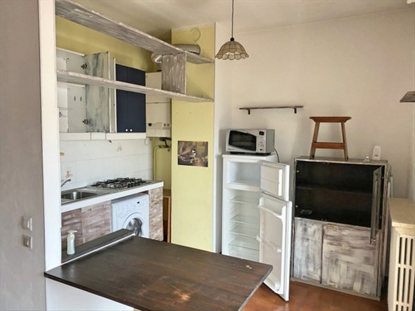 appartamento in vendita a Vercelli
