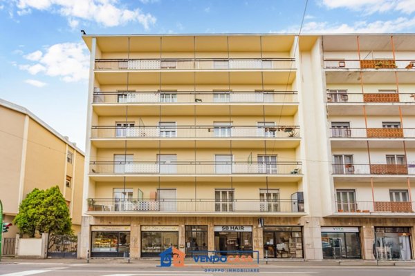 appartamento in vendita a Vercelli