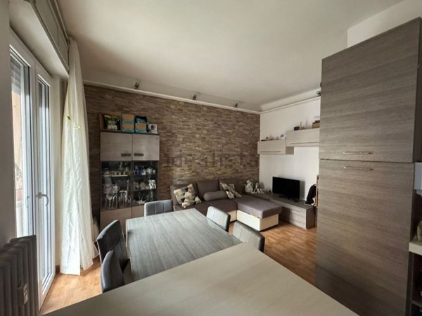 appartamento in vendita a Vercelli