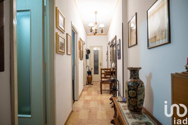 appartamento in vendita a Vercelli in zona Centro Città