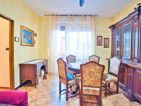 appartamento in vendita a Vercelli in zona Zona Belvedere