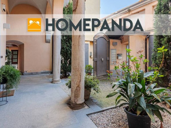 appartamento in vendita a Vercelli
