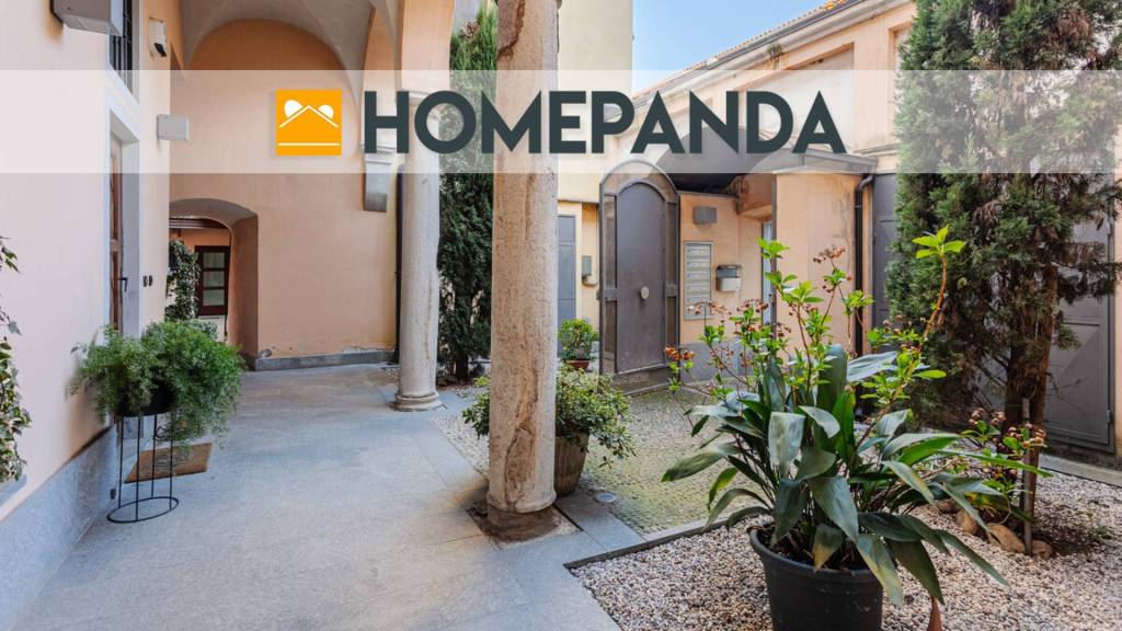 appartamento in vendita a Vercelli