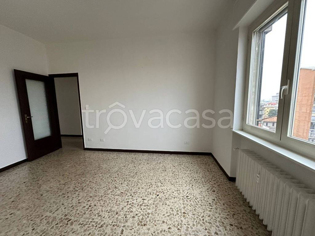 appartamento in vendita a Vercelli
