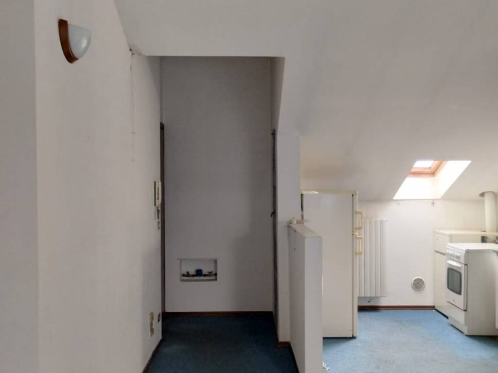 appartamento in vendita a Vercelli