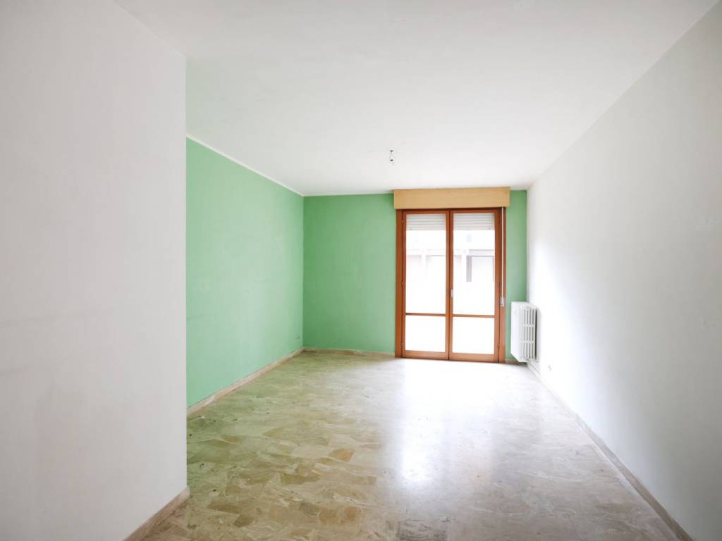 appartamento in vendita a Vercelli