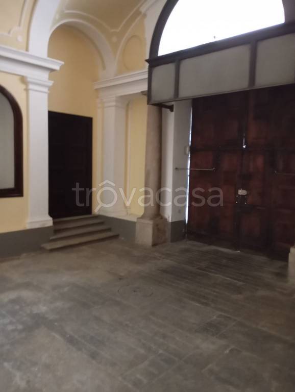 appartamento in vendita a Vercelli