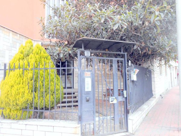 appartamento in vendita a Vercelli in zona Via Monviso