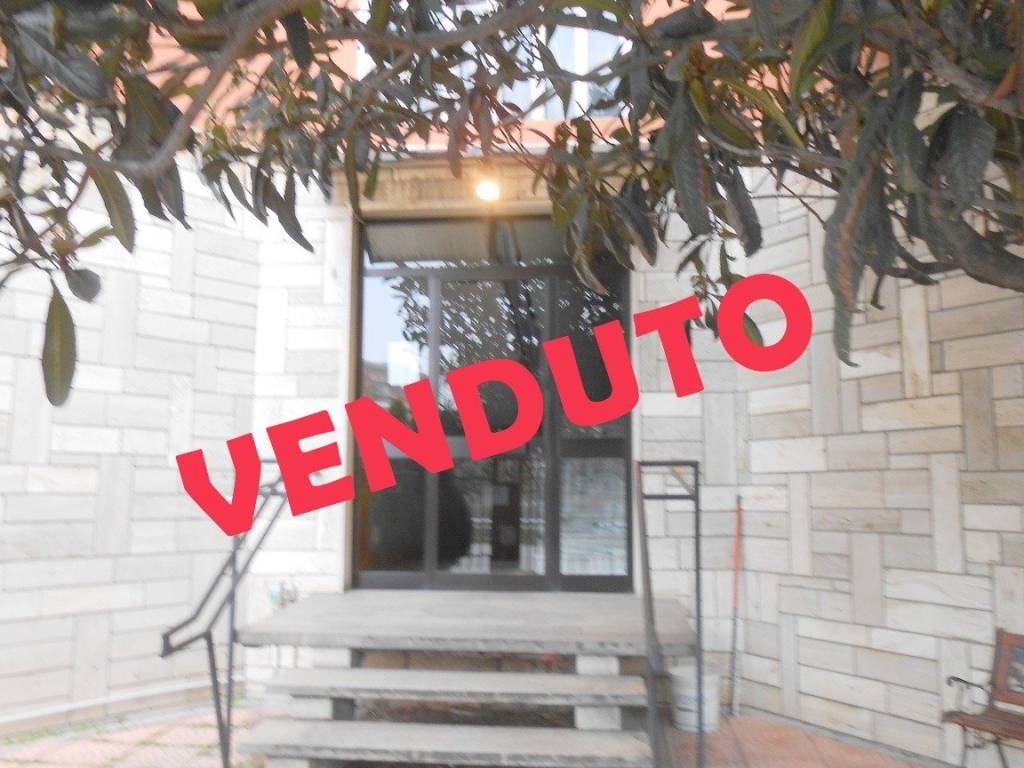 appartamento in vendita a Vercelli in zona Via Monviso