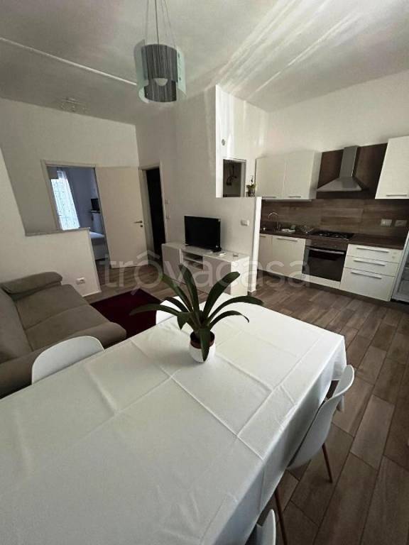 appartamento in vendita a Vercelli