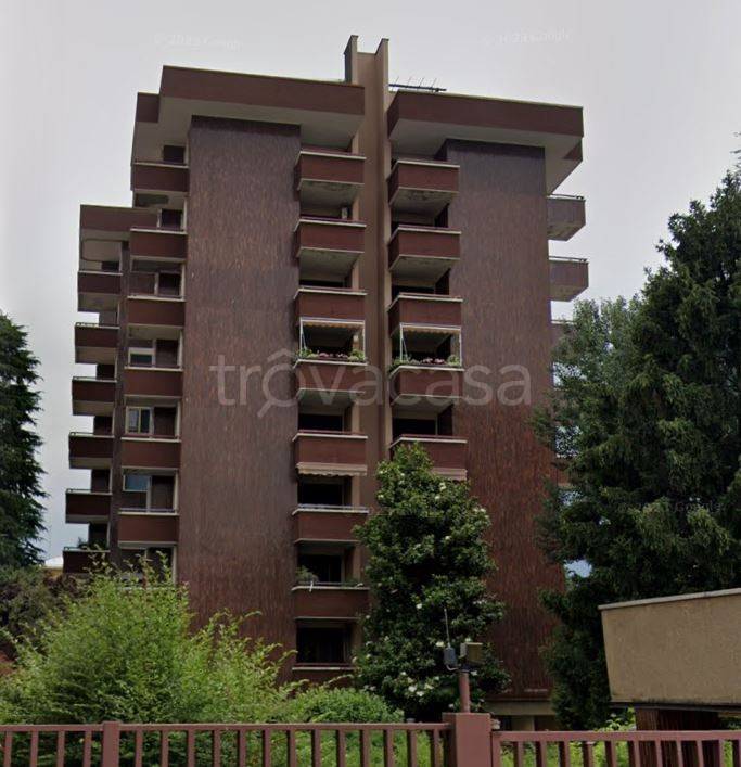 appartamento in vendita a Vercelli