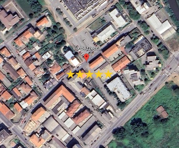 appartamento in vendita a Vercelli