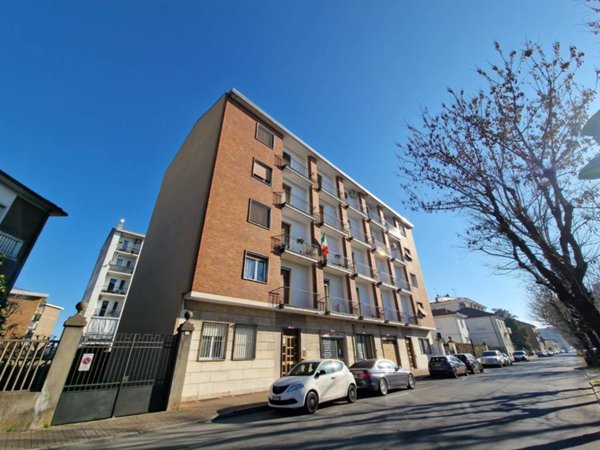 appartamento in vendita a Vercelli
