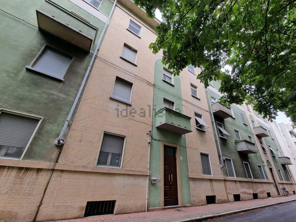 appartamento in vendita a Vercelli