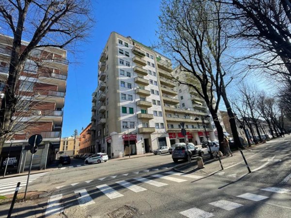 appartamento in vendita a Vercelli