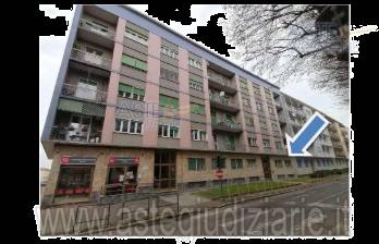appartamento in vendita a Vercelli
