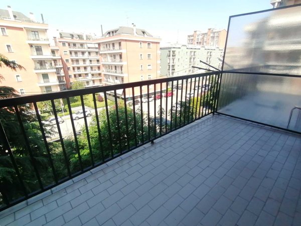 appartamento in vendita a Vercelli in zona Centro Città