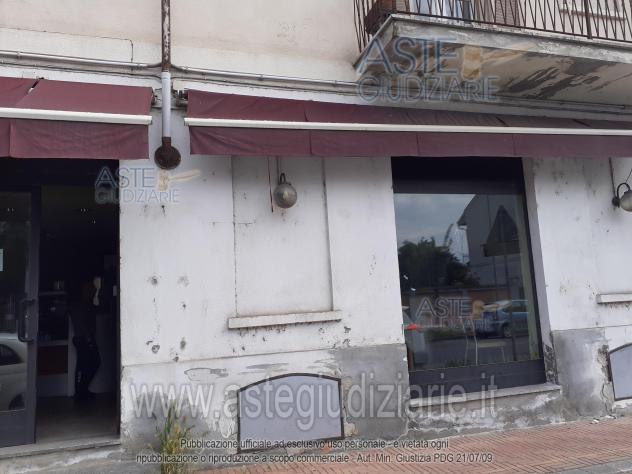 negozio in vendita a Vercelli in zona Corso Prestinari