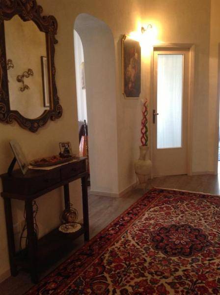 appartamento in vendita a Vercelli in zona Porta Torino