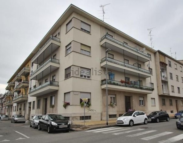 appartamento in vendita a Vercelli