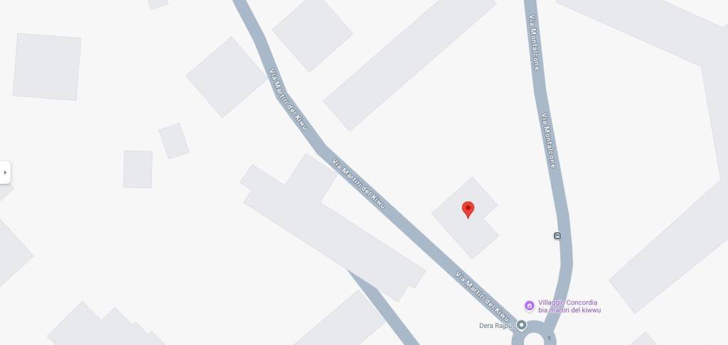 appartamento in vendita a Vercelli