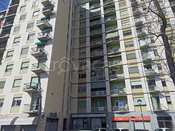appartamento in vendita a Vercelli in zona Ospedale