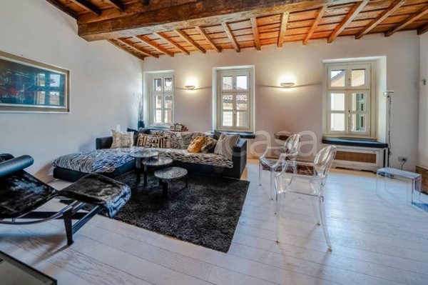 appartamento in vendita a Vercelli in zona Centro Città