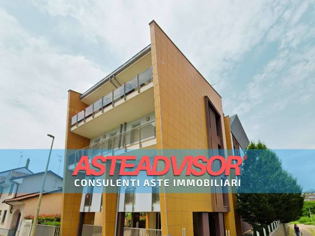 appartamento in vendita a Vercelli