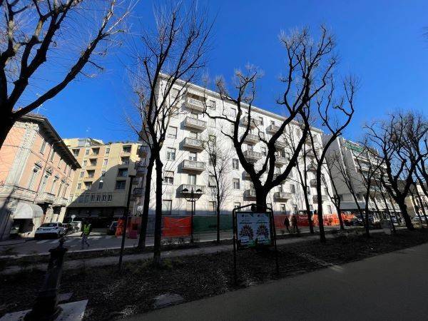 appartamento in vendita a Vercelli in zona Centro Città