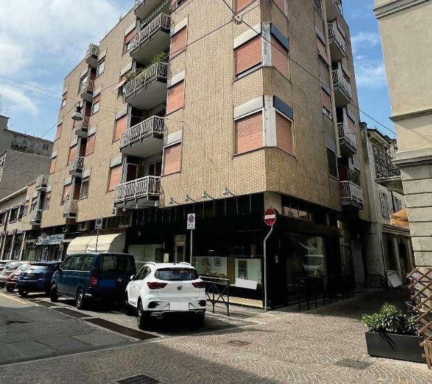 appartamento in vendita a Vercelli