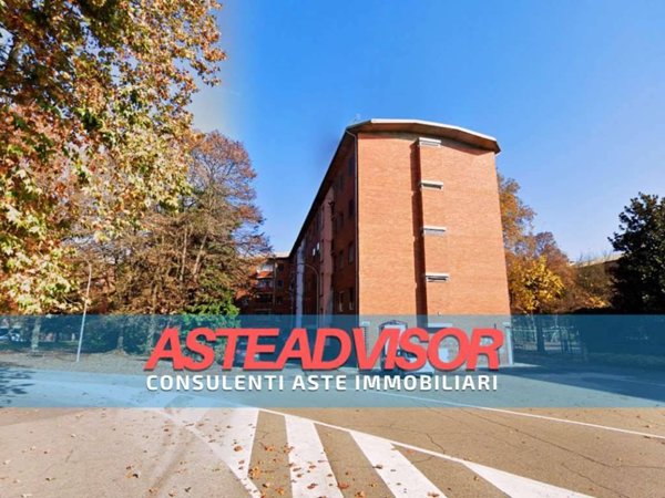 appartamento in vendita a Vercelli
