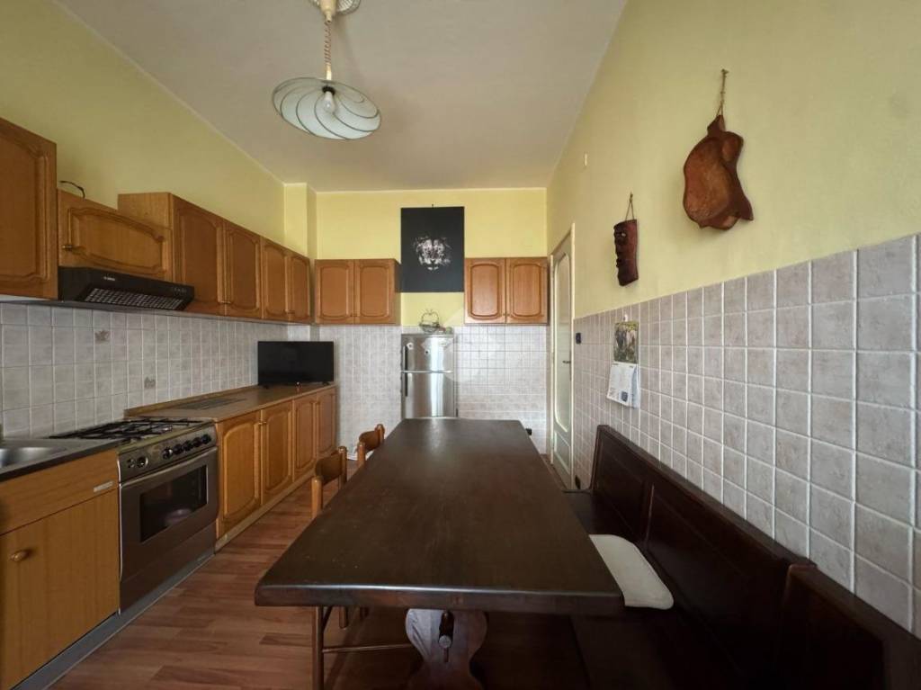casa indipendente in vendita a Vercelli