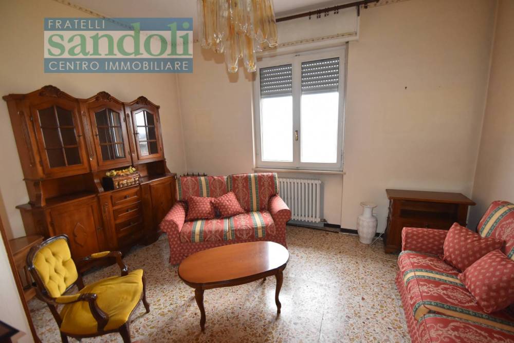 appartamento in vendita a Vercelli