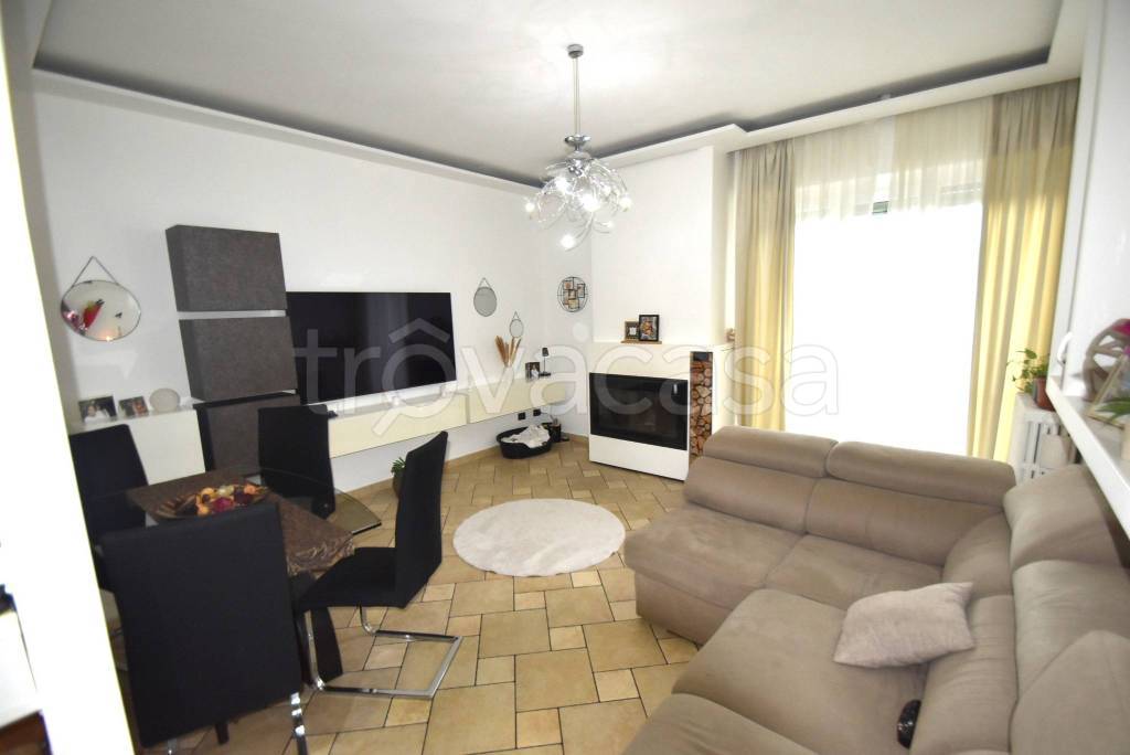appartamento in vendita a Vercelli