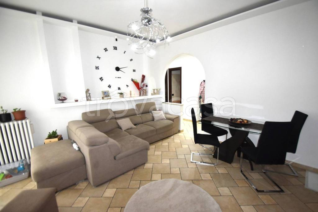 appartamento in vendita a Vercelli