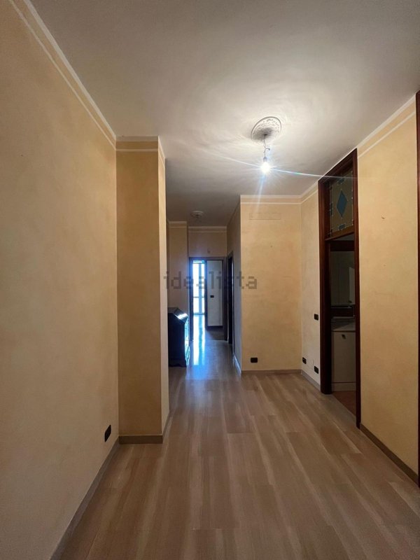 appartamento in vendita a Vercelli
