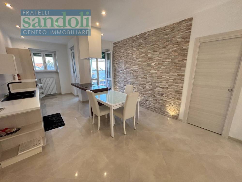 appartamento in vendita a Vercelli