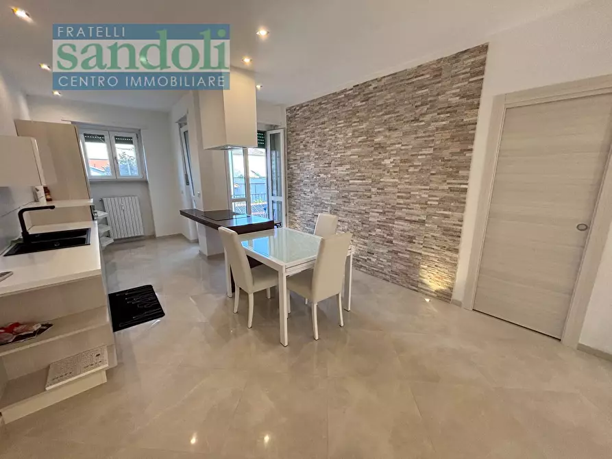 appartamento in vendita a Vercelli