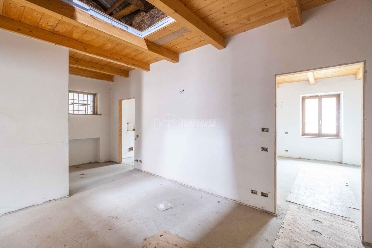 appartamento in vendita a Vercelli