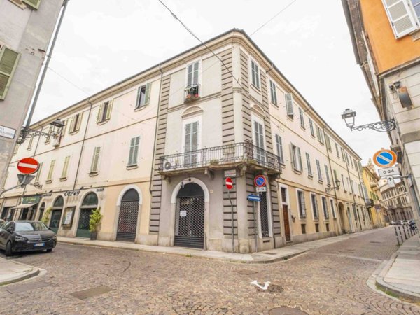 appartamento in vendita a Vercelli