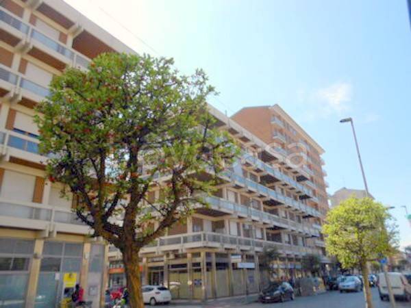 appartamento in vendita a Vercelli in zona Centro Città