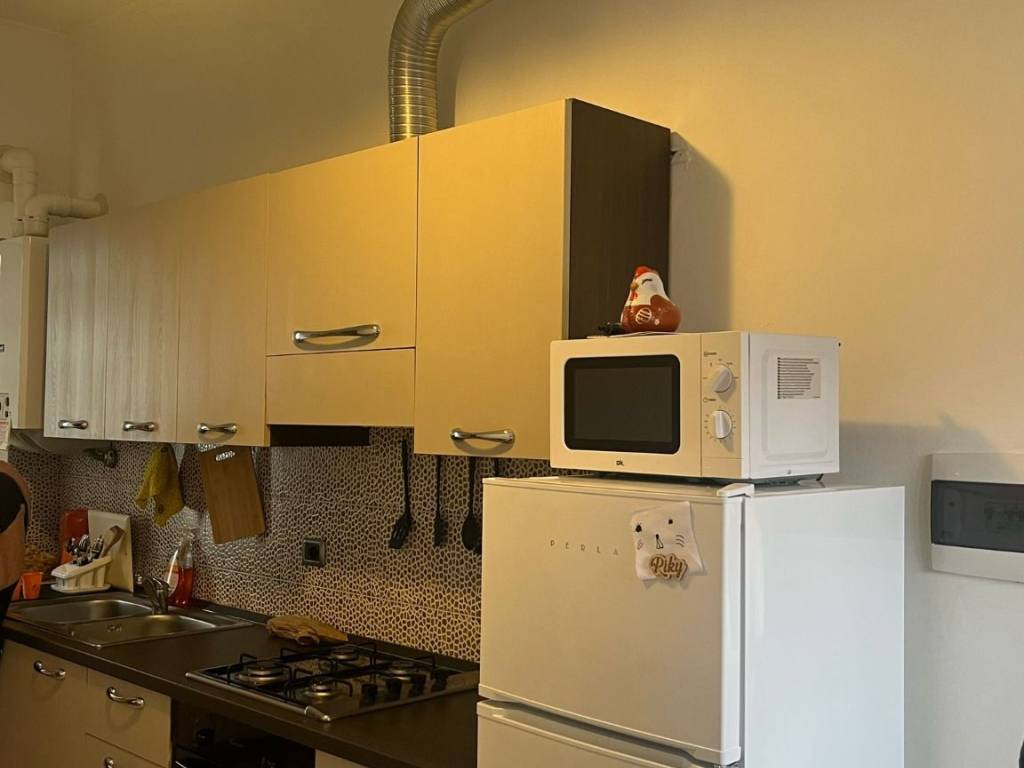 casa indipendente in vendita a Vercelli in zona Cappuccini