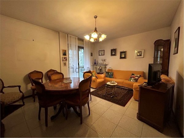 appartamento in vendita a Vercelli