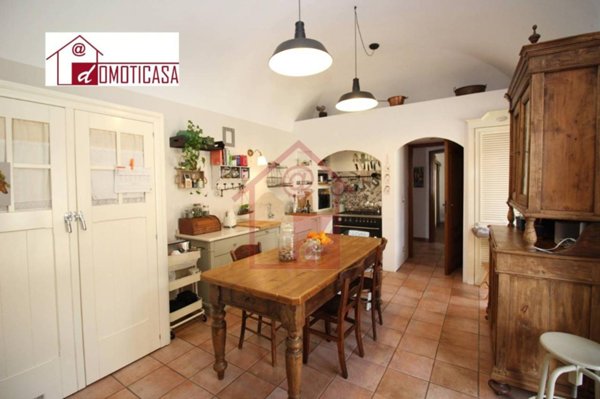 appartamento in vendita a Vercelli in zona Centro Città