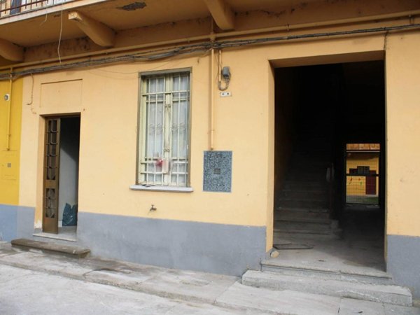 appartamento in vendita a Vercelli