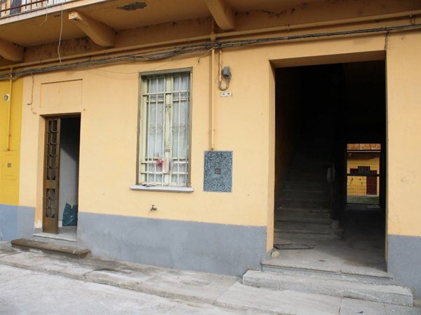 appartamento in vendita a Vercelli