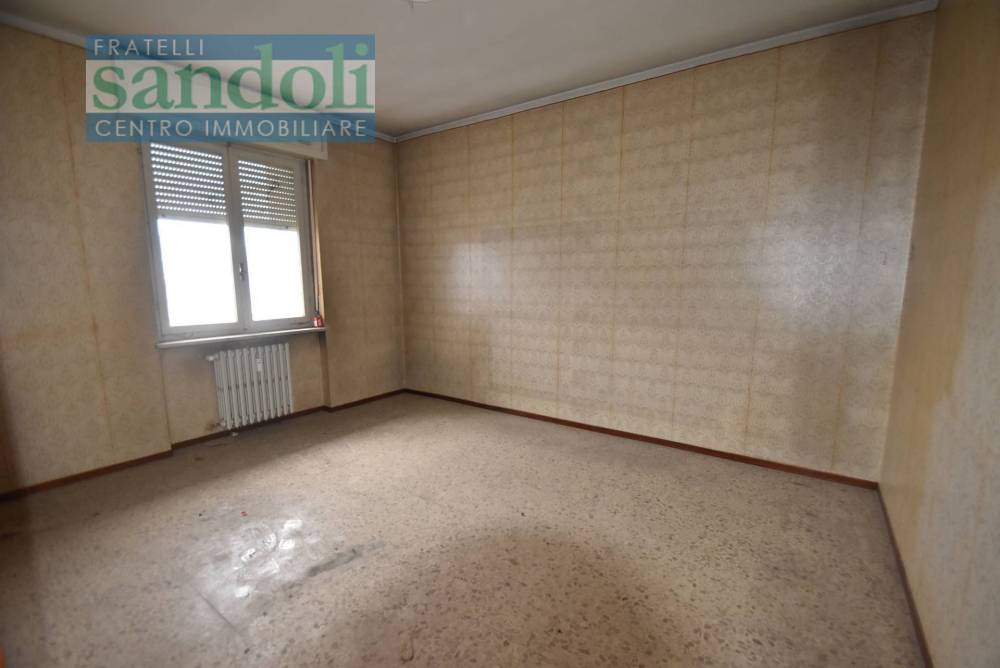 appartamento in vendita a Vercelli in zona Porta Torino
