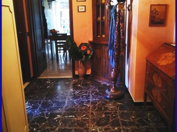 appartamento in vendita a Vercelli