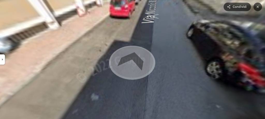 appartamento in vendita a Vercelli